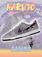 Baskets basses Sasuke V.1 Custom Court
